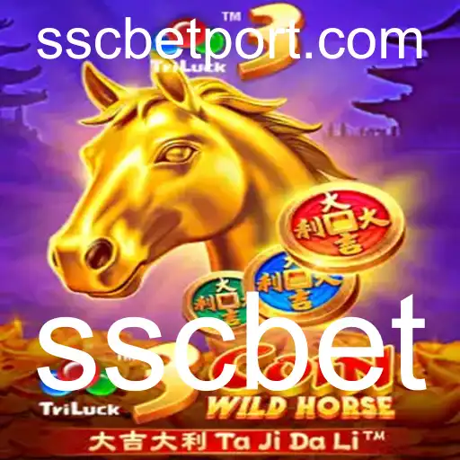 Descubra o Fascinante Mundo de 3CoinWildHorse e a Plataforma sscbet