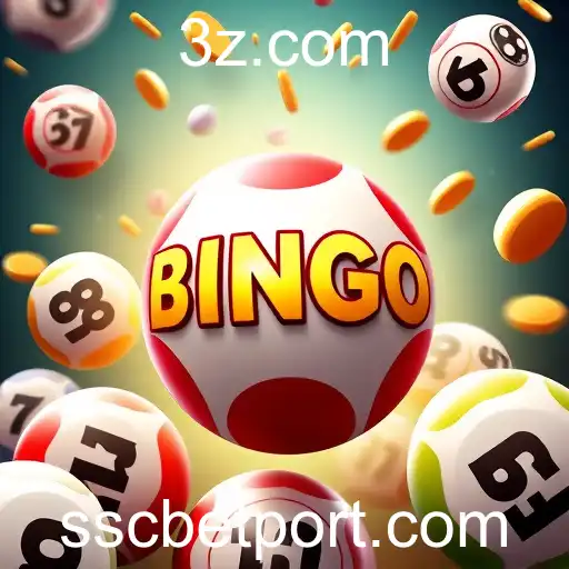 Jogos de Bingo no SSCBET: Diversão e Prêmios a Cada Rodada