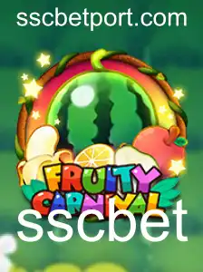 Descubra a Magia do Jogo 'FruityCarnival': Diversão e Estratégia com sscbet