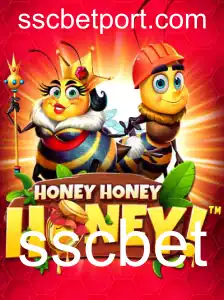 Explorando o Fascinante Mundo de HoneyHoneyHoney: Um Mergulho no Universo de Slots