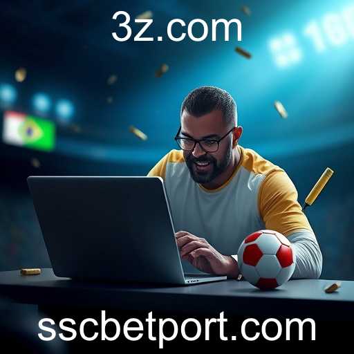 O Impacto dos Jogos Online em 2026: O Caso SSCBet