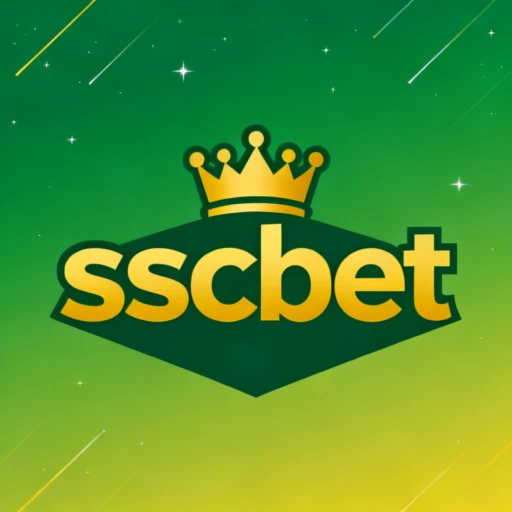 sscbet Logo