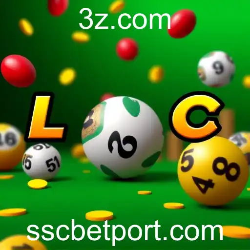 A Fascinante Categoria de Loterias no SSCBet