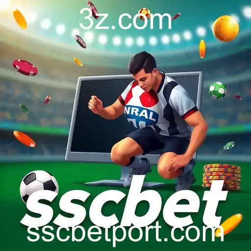 A Economia dos Jogos de Azar em Crescimento