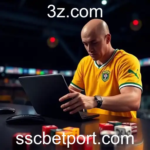 Crescimento do Mercado de Jogos Online no Brasil