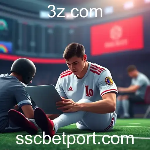 O Impacto do Crescimento dos Sites de Jogos Online