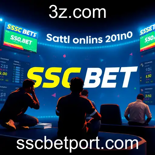 A Ascensão do Mercado de Jogos Online