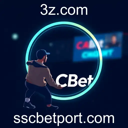 A Ascensão do ssCBet no Mercado de Jogos Online