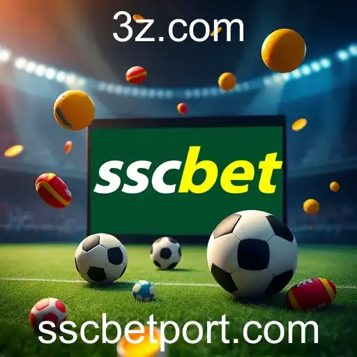 A Ascensão dos Jogos Online: o Impacto de sscbet em 2025