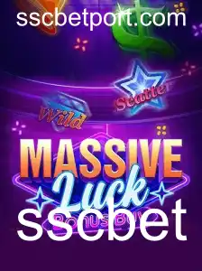 Explorando as Emoções do Jogo MassiveLuckBonusBuy da sscbet