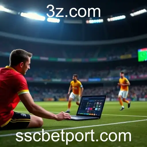 A Nova Era dos Jogos Online em Portugal