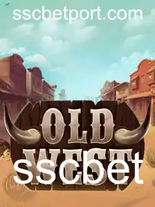 OldWest: Uma Jornada Pelo Velho Oeste com sscbet
