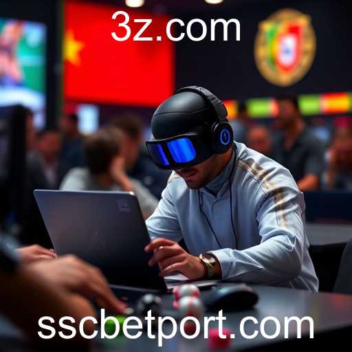 Crescimento e Desafios do Mercado de Jogos Online em 2026