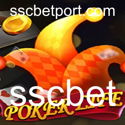 Descubra PokerLife: O Jogo que Revoluciona as Apostas com sscbet