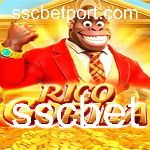 Explorando o Mundo de RicoGorila: O Novo Jogo Revolucionário