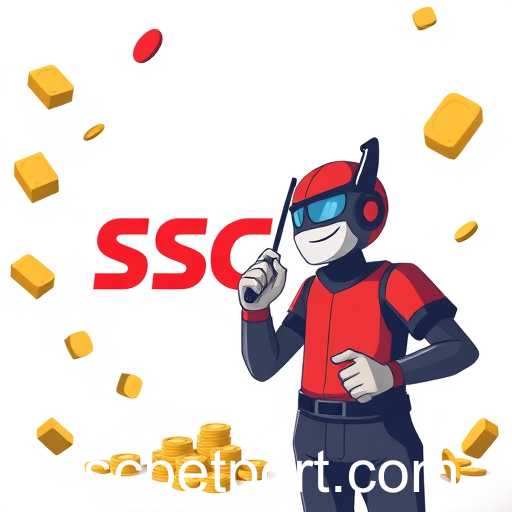 A Ascensão dos Jogos de Apostas em 2025