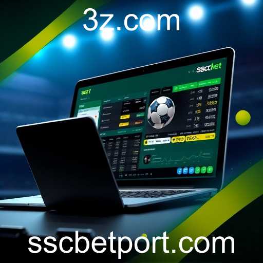 A Ascensão do Jogo Online em 2026: O Impacto do sscbet