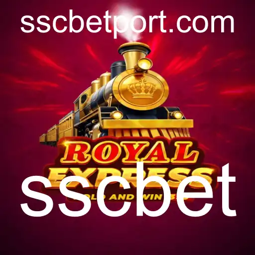 Royalexpress: Uma Jornada de Estratégia e Emoção no Universo de SSCBET