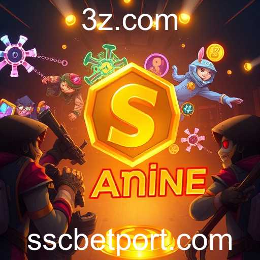 A Evolução do Jogo Online com SSCBet