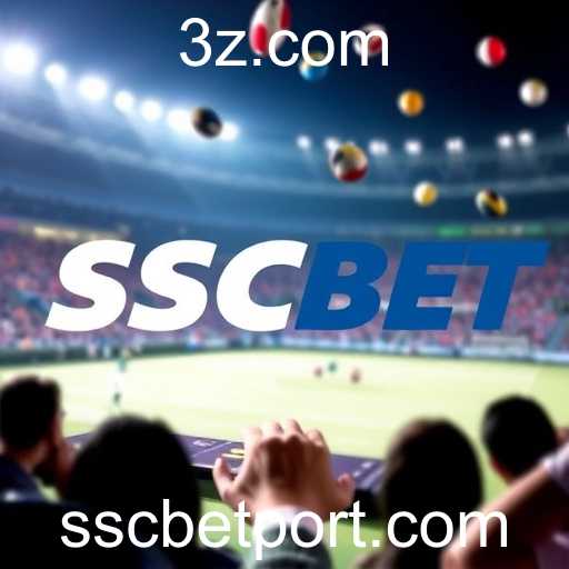 A Ascensão do sscbet no Cenário Brasileiro de Jogos