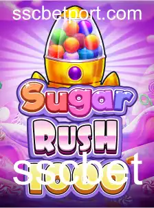 Explorando o Mundo Doce de SugarRush1000