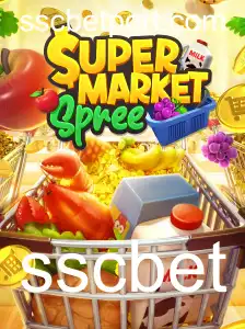 SupermarketSpree: O Jogo Empolgante que Conduz à Diversão