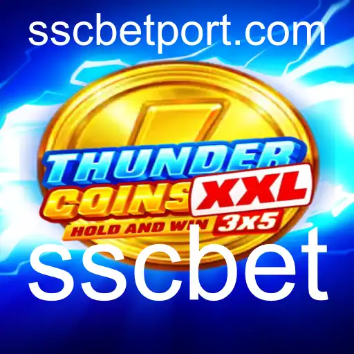 Descubra o Mundo Emocionante de ThunderCoinsXxl com sscbet