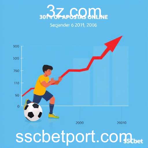 Tendências e Crescimento do Mercado de Apostas em 2026